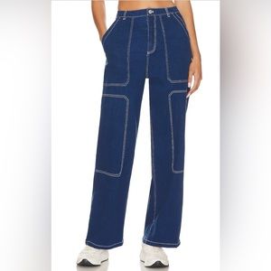 NWT BY.DLYN Cooper Jeans